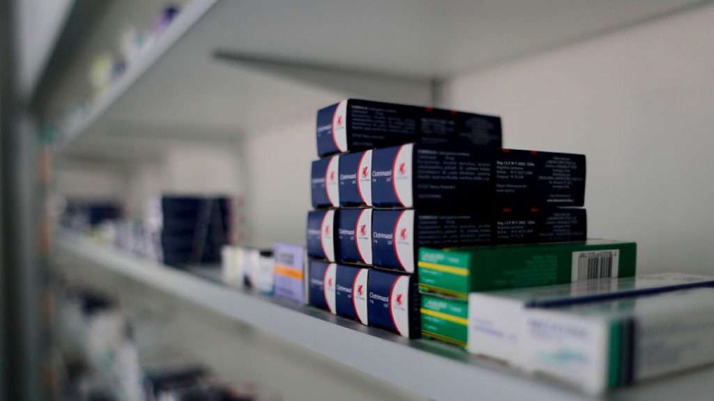 Precios de laboratorios a Farmacias Populares | Farmacia Daniela