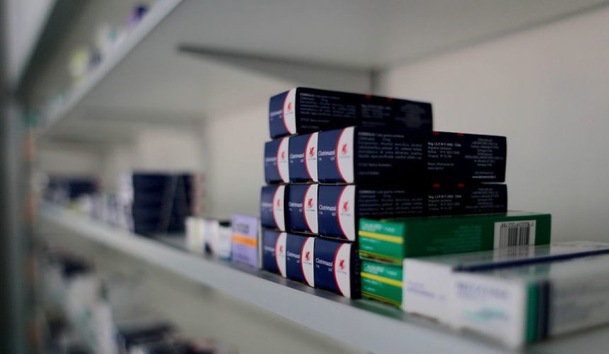 Precios de laboratorios a farmacias populares municipales