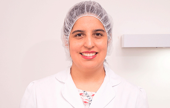 Paulina Cabrera S. Químico Farmacéutico | Farmacia Daniela